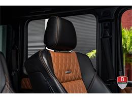 2017 Mercedes-Benz G-Class (CC-2092202) for sale in Miami, Florida
