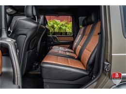 2017 Mercedes-Benz G-Class (CC-2092202) for sale in Miami, Florida