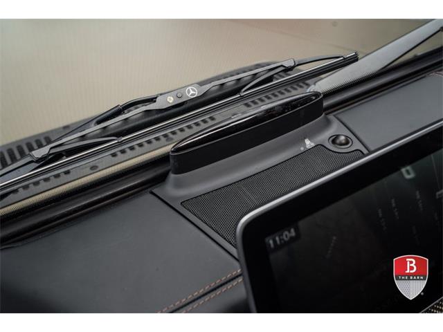 2017 Mercedes-Benz G-Class (CC-2092202) for sale in Miami, Florida