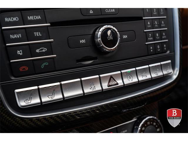 2017 Mercedes-Benz G-Class (CC-2092202) for sale in Miami, Florida