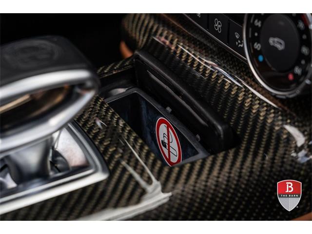 2017 Mercedes-Benz G-Class (CC-2092202) for sale in Miami, Florida