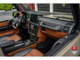 2017 Mercedes-Benz G-Class (CC-2092202) for sale in Miami, Florida