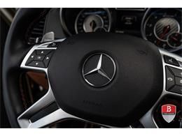 2017 Mercedes-Benz G-Class (CC-2092202) for sale in Miami, Florida