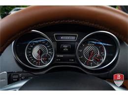 2017 Mercedes-Benz G-Class (CC-2092202) for sale in Miami, Florida