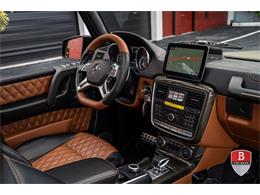 2017 Mercedes-Benz G-Class (CC-2092202) for sale in Miami, Florida