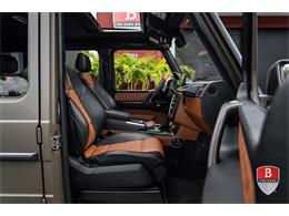 2017 Mercedes-Benz G-Class (CC-2092202) for sale in Miami, Florida
