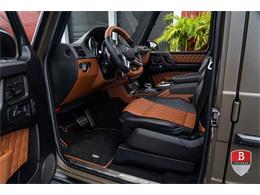 2017 Mercedes-Benz G-Class (CC-2092202) for sale in Miami, Florida