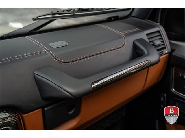 2017 Mercedes-Benz G-Class (CC-2092202) for sale in Miami, Florida