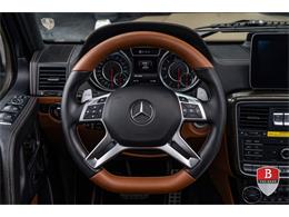 2017 Mercedes-Benz G-Class (CC-2092202) for sale in Miami, Florida