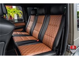 2017 Mercedes-Benz G-Class (CC-2092202) for sale in Miami, Florida