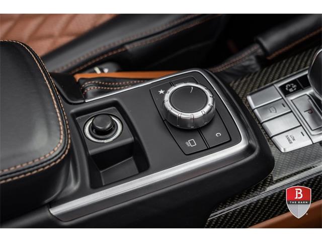 2017 Mercedes-Benz G-Class (CC-2092202) for sale in Miami, Florida