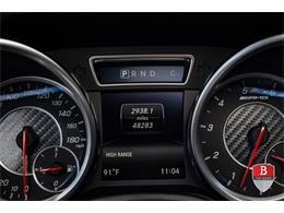 2017 Mercedes-Benz G-Class (CC-2092202) for sale in Miami, Florida