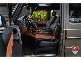 2017 Mercedes-Benz G-Class (CC-2092202) for sale in Miami, Florida