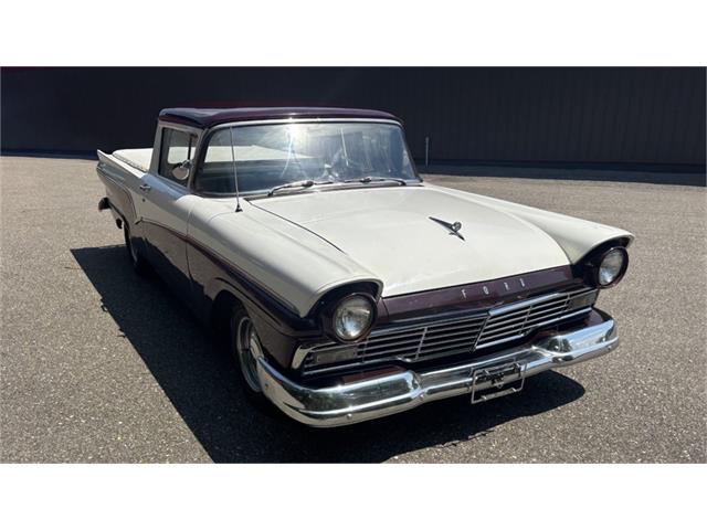 1957 Ford Ranchero (CC-2092203) for sale in Annandale, Minnesota