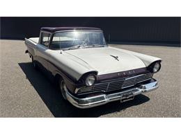 1957 Ford Ranchero (CC-2092203) for sale in Annandale, Minnesota