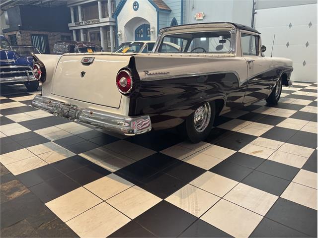 1957 Ford Ranchero (CC-2092203) for sale in Annandale, Minnesota