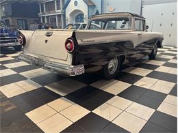 1957 Ford Ranchero (CC-2092203) for sale in Annandale, Minnesota