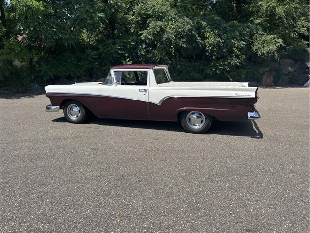 1957 Ford Ranchero (CC-2092203) for sale in Annandale, Minnesota