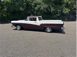 1957 Ford Ranchero (CC-2092203) for sale in Annandale, Minnesota