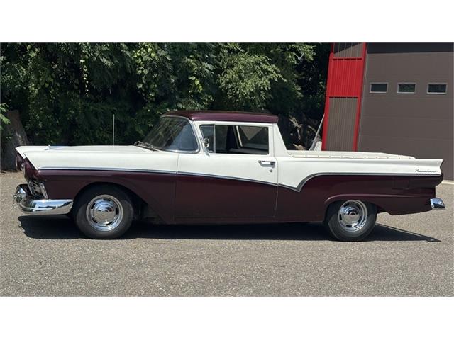 1957 Ford Ranchero (CC-2092203) for sale in Annandale, Minnesota