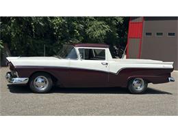 1957 Ford Ranchero (CC-2092203) for sale in Annandale, Minnesota