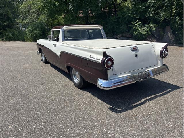 1957 Ford Ranchero (CC-2092203) for sale in Annandale, Minnesota