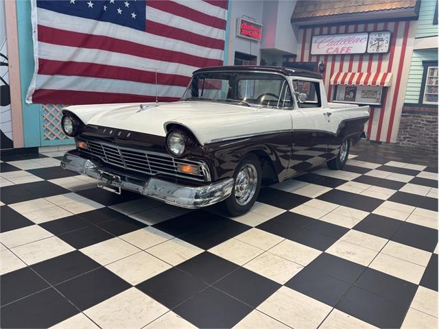 1957 Ford Ranchero (CC-2092203) for sale in Annandale, Minnesota