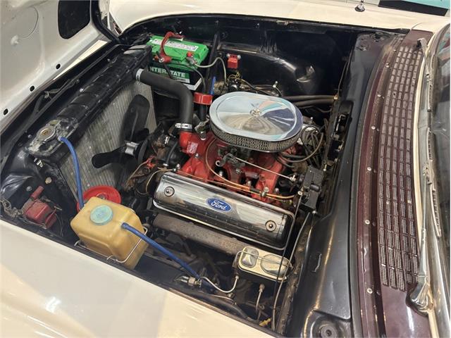 1957 Ford Ranchero (CC-2092203) for sale in Annandale, Minnesota