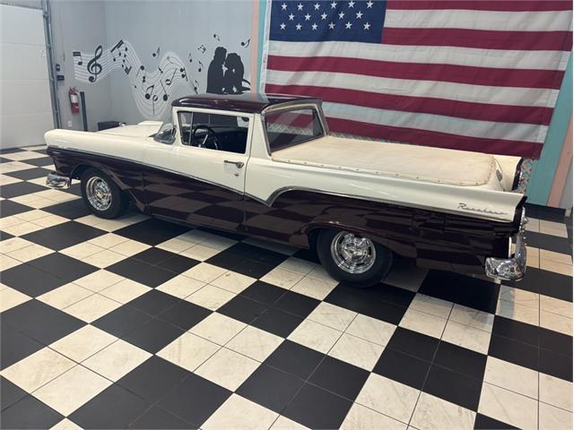 1957 Ford Ranchero (CC-2092203) for sale in Annandale, Minnesota