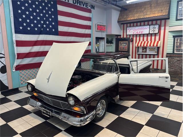 1957 Ford Ranchero (CC-2092203) for sale in Annandale, Minnesota