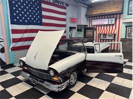 1957 Ford Ranchero (CC-2092203) for sale in Annandale, Minnesota