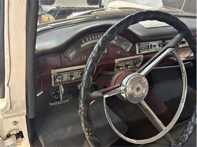 1957 Ford Ranchero (CC-2092203) for sale in Annandale, Minnesota