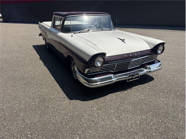 1957 Ford Ranchero (CC-2092203) for sale in Annandale, Minnesota