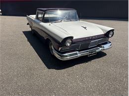 1957 Ford Ranchero (CC-2092203) for sale in Annandale, Minnesota