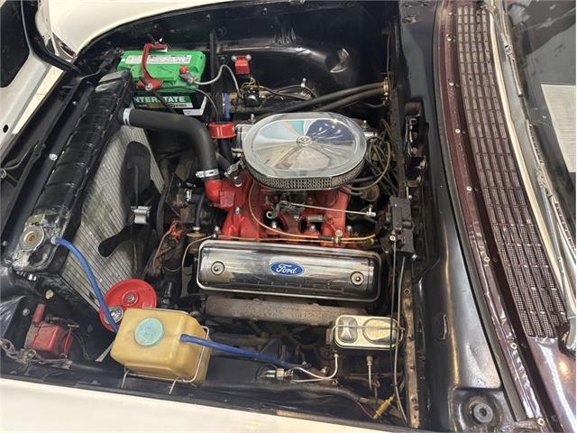 1957 Ford Ranchero (CC-2092203) for sale in Annandale, Minnesota