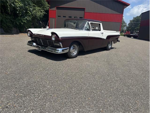 1957 Ford Ranchero (CC-2092203) for sale in Annandale, Minnesota