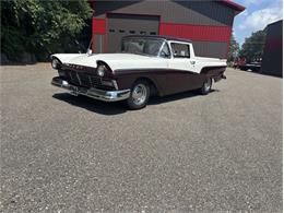 1957 Ford Ranchero (CC-2092203) for sale in Annandale, Minnesota