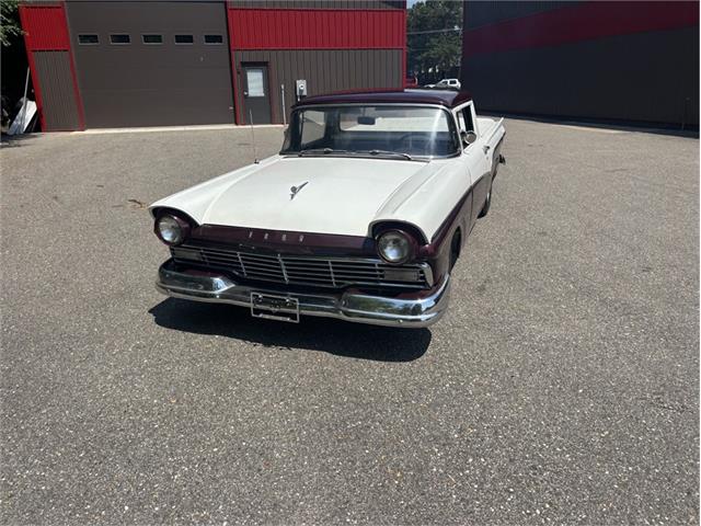 1957 Ford Ranchero (CC-2092203) for sale in Annandale, Minnesota