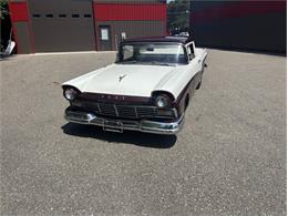 1957 Ford Ranchero (CC-2092203) for sale in Annandale, Minnesota