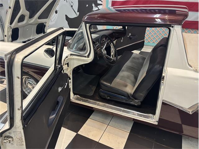 1957 Ford Ranchero (CC-2092203) for sale in Annandale, Minnesota