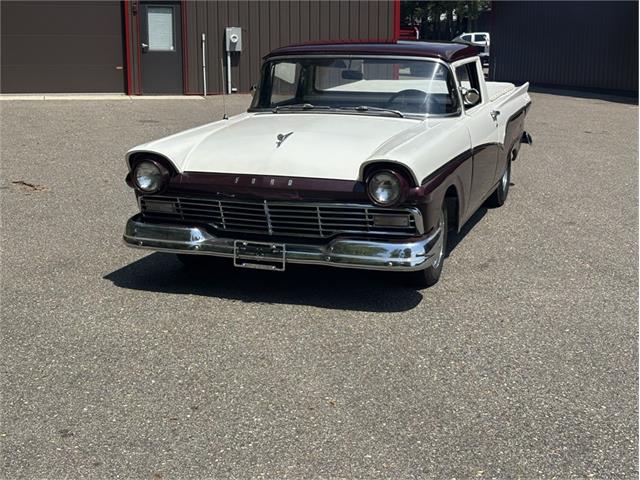 1957 Ford Ranchero (CC-2092203) for sale in Annandale, Minnesota