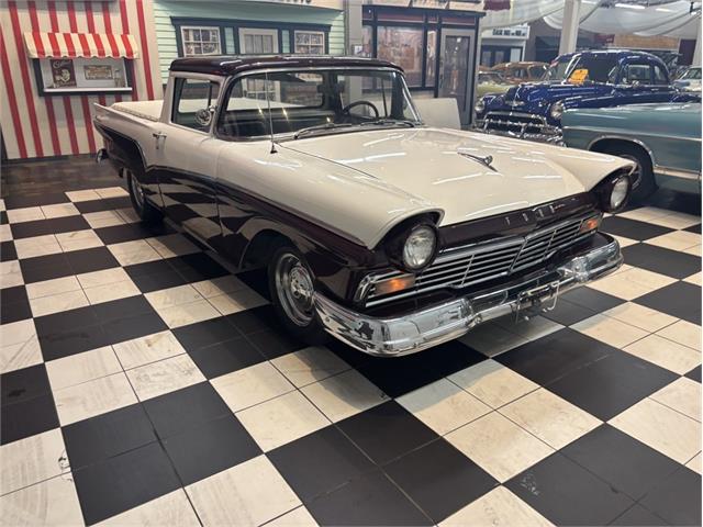 1957 Ford Ranchero (CC-2092203) for sale in Annandale, Minnesota
