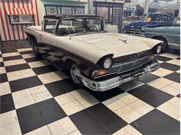1957 Ford Ranchero (CC-2092203) for sale in Annandale, Minnesota