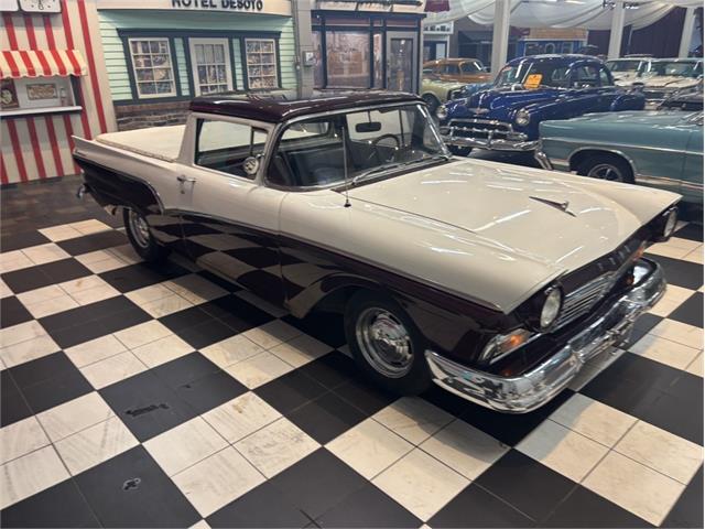 1957 Ford Ranchero (CC-2092203) for sale in Annandale, Minnesota