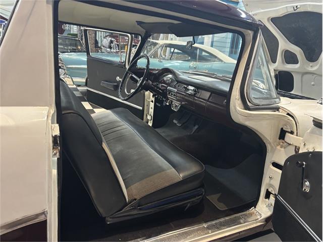 1957 Ford Ranchero (CC-2092203) for sale in Annandale, Minnesota