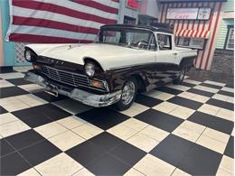 1957 Ford Ranchero (CC-2092203) for sale in Annandale, Minnesota