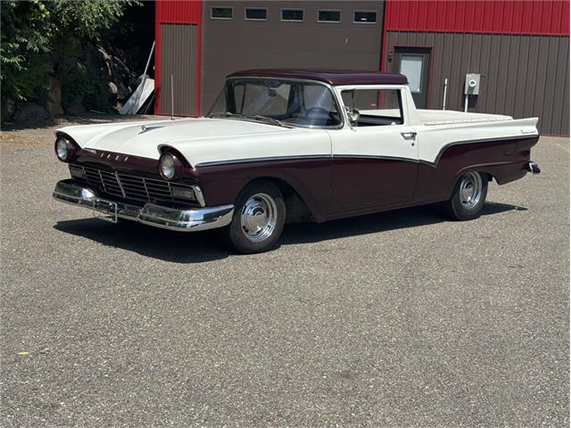 1957 Ford Ranchero (CC-2092203) for sale in Annandale, Minnesota