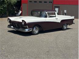 1957 Ford Ranchero (CC-2092203) for sale in Annandale, Minnesota