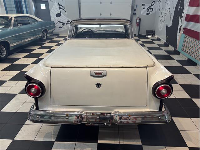 1957 Ford Ranchero (CC-2092203) for sale in Annandale, Minnesota