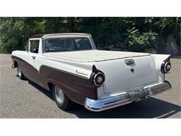 1957 Ford Ranchero (CC-2092203) for sale in Annandale, Minnesota